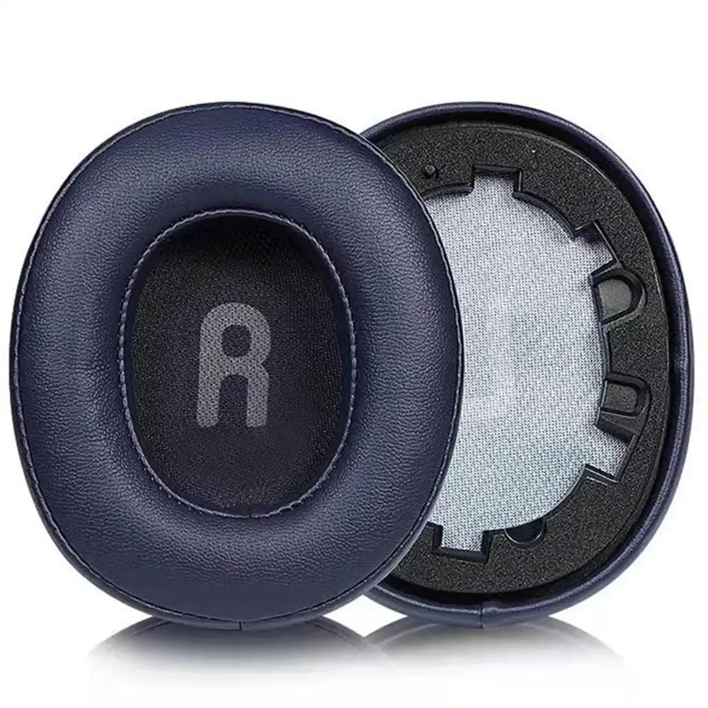 Soft Foam Ear Cushions Replacement Ear Pads for JBL TUNE 700BT 710BT 750BTNC Headphones Accessories