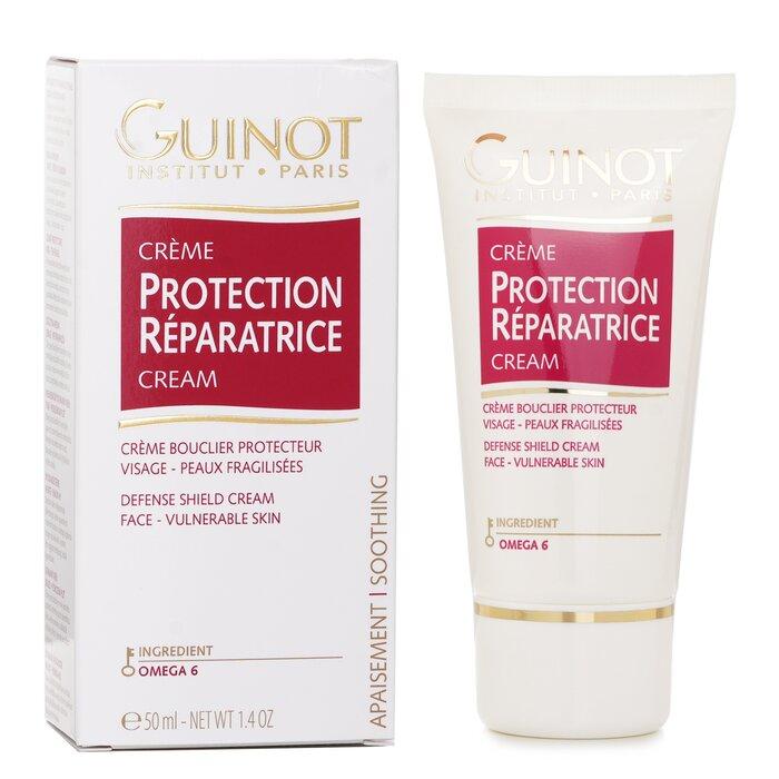 GUINOT Cream Protection Reparatrice Face Cream