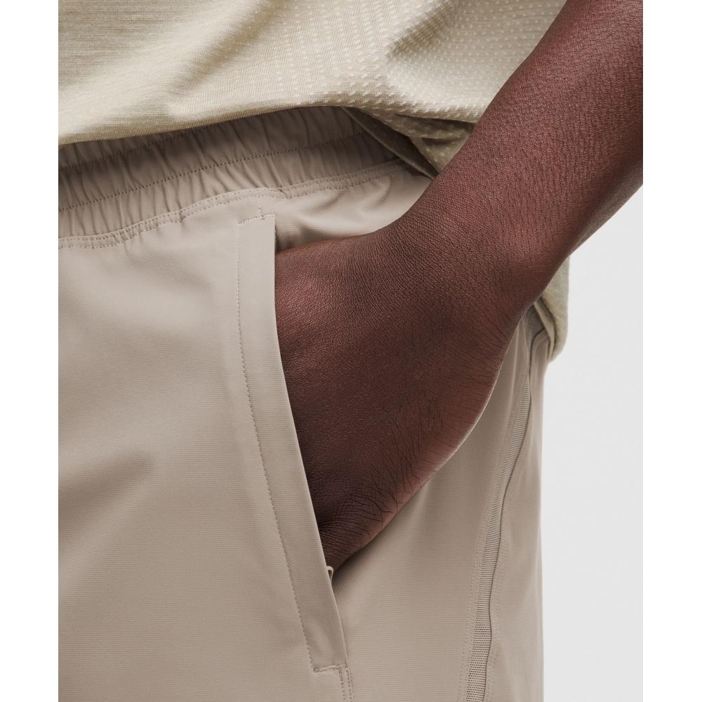 Lululemon Pace Breaker Pant  Regular Warm Ash Grey