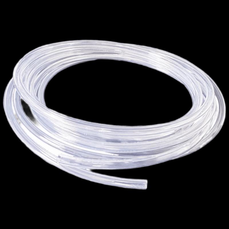 Youdesheng PVC Transparent Hose