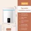 Fully Automatic Portable Small Cleaning Machine for Socks Underwear Underpants Washing Machine