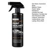 Automotive Coating Spray Brighten Enhance Paint Surface Spray Restore Gloss Mirror