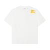 Logo Printed Crewneck T-Shirt 80904331