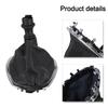 Practical Gear Gaiter Cover For For Renault For For Trafic III 2014 to 2019