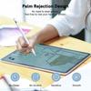 Hot Sale Wireless Stylus Pen with Type C Port Magnetic Charging Pen for iPad Air Mini Pro