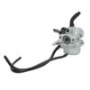 Carburetor 16100126751 Rustproof Replacement for CT70 MINI TRAIL 19911994 16100GANP01