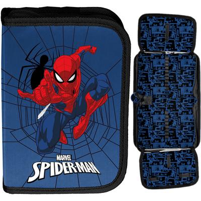 Pencil Case WITHOUT Accessories Spider MAN SP25TT-P001BW