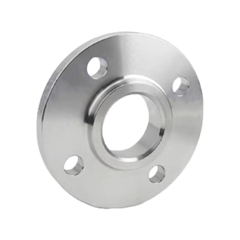 Stainless Steel Slip-On Weld Neck Flange