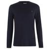 Farah Mens Dennis Long-Sleeved T-Shirt