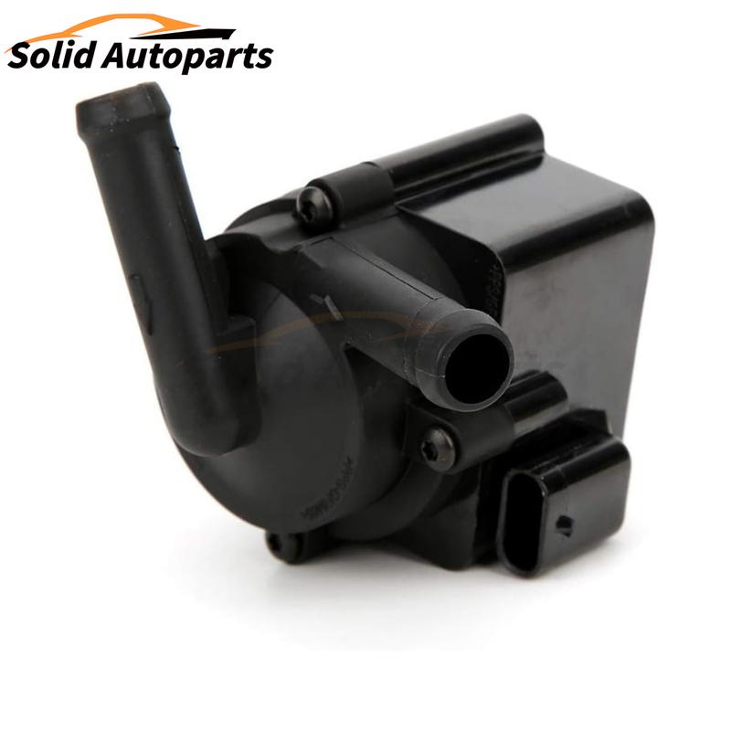 9806790880 Turbo Electric Water Pump Without Bracket for Citroen C4 C5 Peugeot 308 508 5008 1.6 THP Auxiliary Water Pump