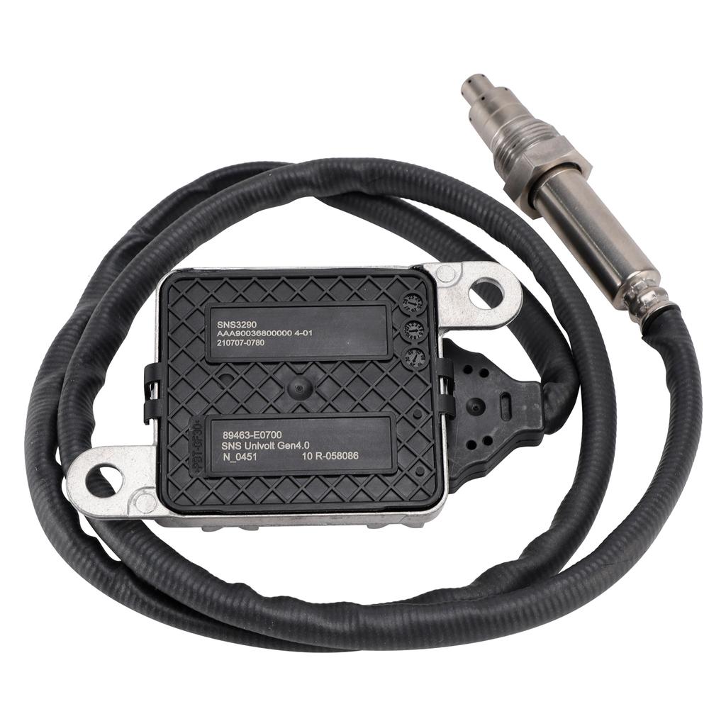 Nox Nitrogen Oxide Sensor For Hino Trucks 89463-E0700 89463E0700