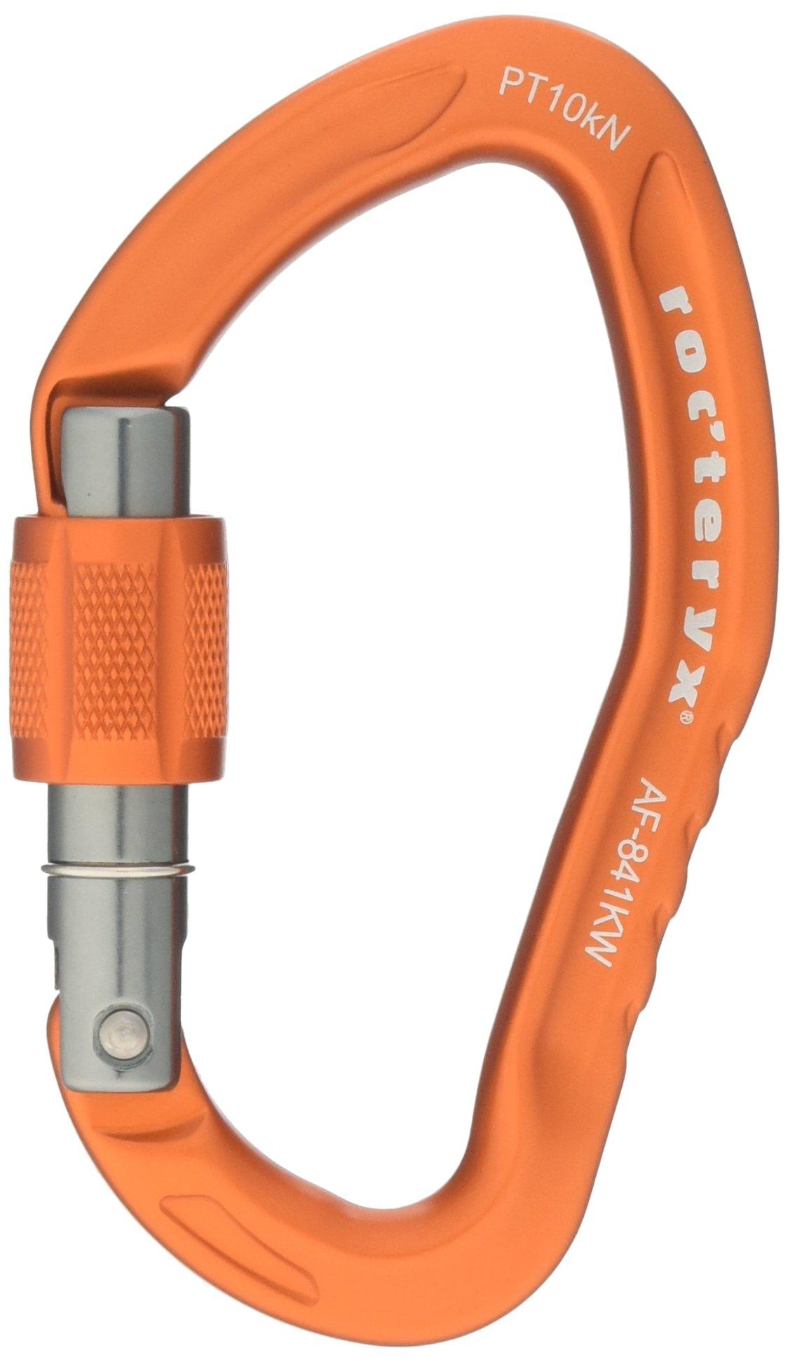 

Карабин Zaion Винт Ржавчина roc teryx (Rockteryx) (Серые ворота) RTAF841KW-LST