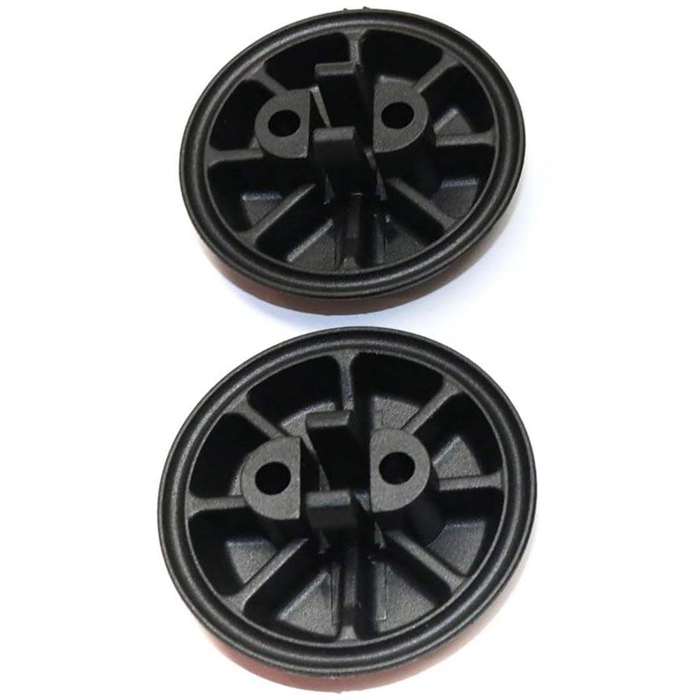 2Pcs Jack Pads 51711960752 For BMW E36 318i 318is 318iC 328i 318ti 325i 325is M3