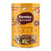 Sugar Free Date Bars (180 G), Date Bites No Added Sugar, Farmley