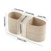 1Pc Silicone Toe Spreader Foot Care Tool Separator Bunion Hallux Valgus Corrector Thumb Finger Correction Straightener