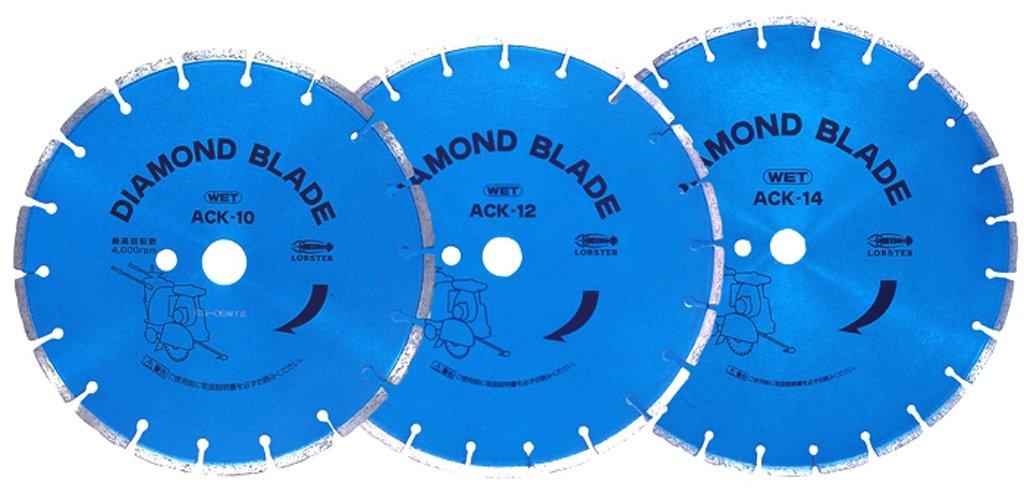 Lobtex Ebi DM Blade ACK14 ACK-14