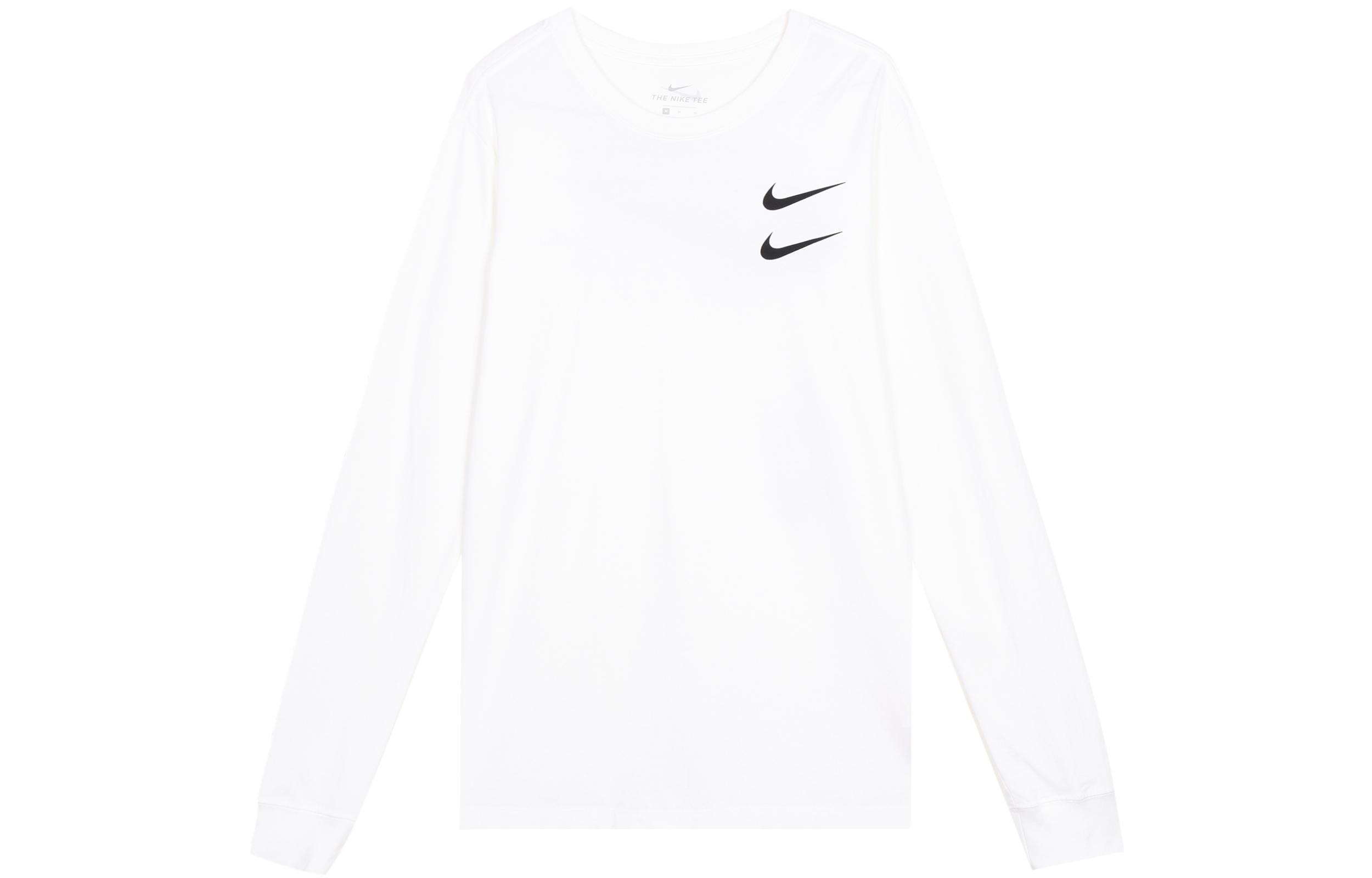 Nike T Shirt US Version Men s White CK2259-100 S