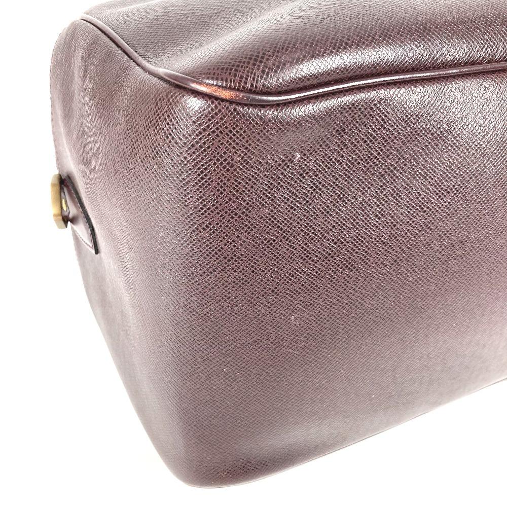 Louis Vuitton M30126 Taiga Kendall PM Travel Bag 2WAY Shoulder Bag Duffle Bag