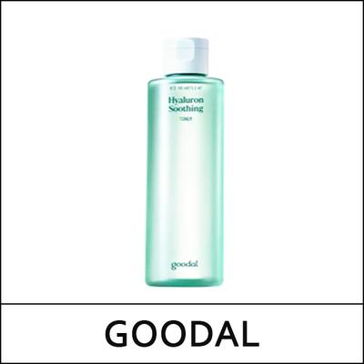 (b1) Tonico lenitivo all'acido ialuronico Ice Heartleaf 350 ml / Tonico lenitivo all'acido ialuronico Houttuynia Cordata