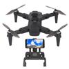 Foldable Drone RC Quadcopter With 8K Dual Camera 5G WiFi Transmission Obstacle Avoidance Optical