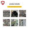 Jinqidun Large Inflatable Command & Camping Tent