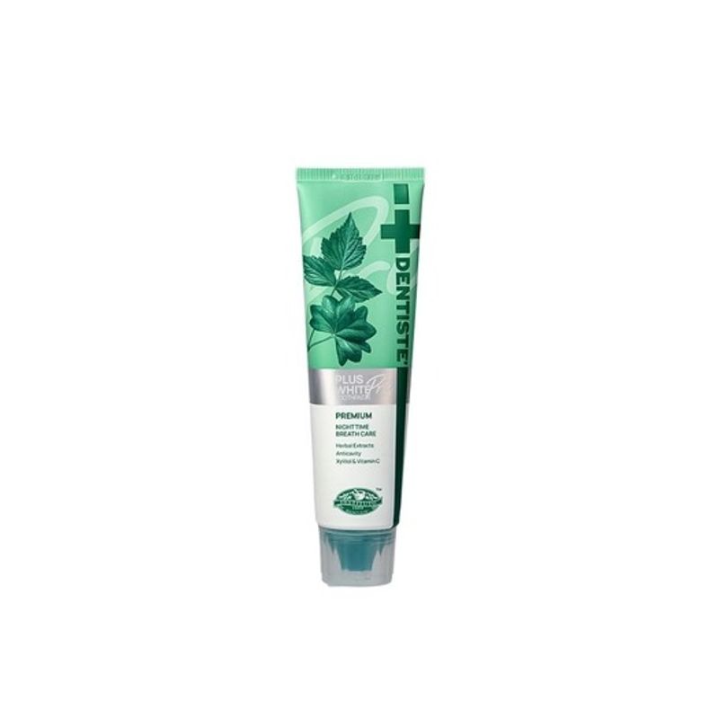 Dentiste Plus White Pro Tube 60g 001_Dentiste Plus White Pro Tube 60g
