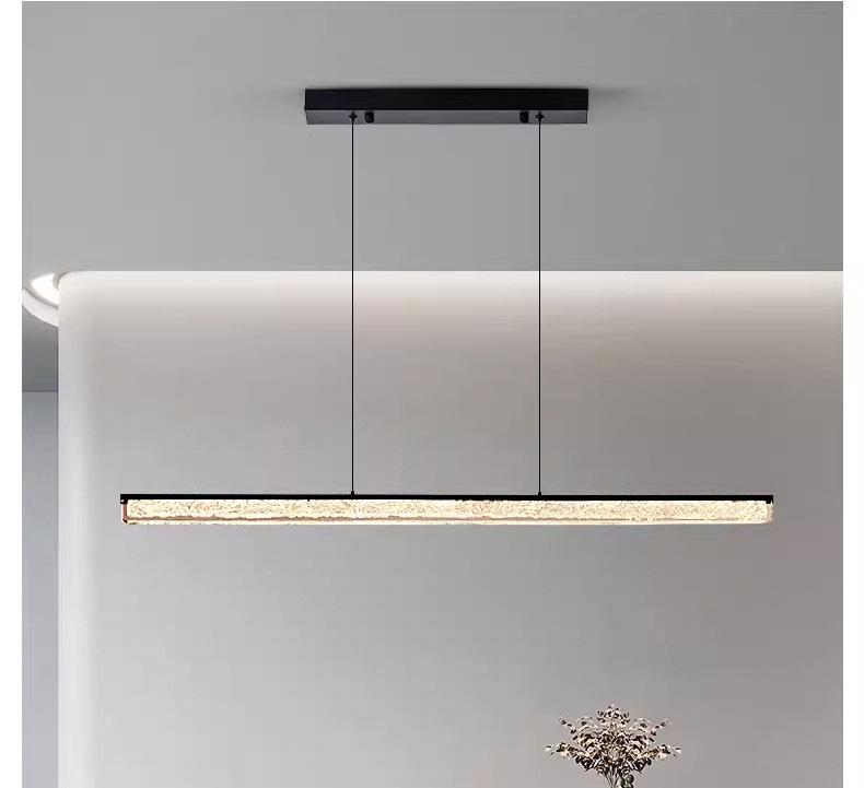 2025 Modern Minimalist High-End Chandelier for Dining & Bar