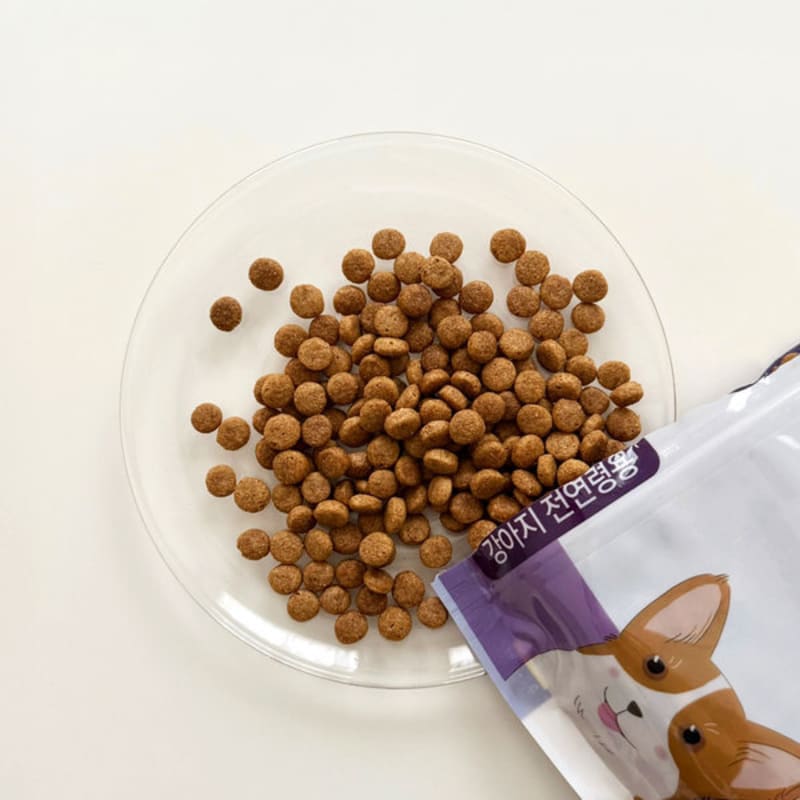 [Pet] Sajo Care Dog All Life 500 G