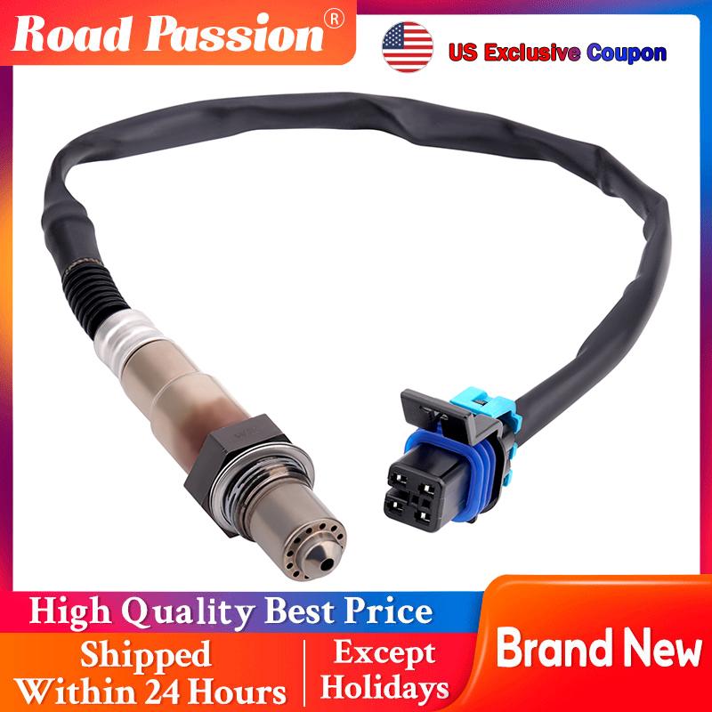 Oxygen Sensor Probe For Can-Am Commander 1000 800 700 Defender HD10 HD5 HD8 Max Maverick Sport Trail X3 Outlander Ryker 600 900