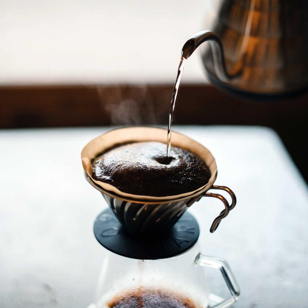 TOKYO COFFEE Bio Espresso Blend Kaffeebohnen (Ganze Bohnen, 400g)