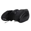 Motorcycle Saddle Bag with Expandable Capacity, Removable Waterproof PU Leather Side Bags for Luggage,  Ly Compatible with Most