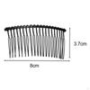 Hair Comb Set for Elegant Occasions