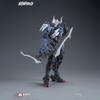 Moline Transcend Zero Tashtir Lone Shadow - High Playability Chinese Mecha Model Kit, Room Decor Movable Model Male Gift Details
