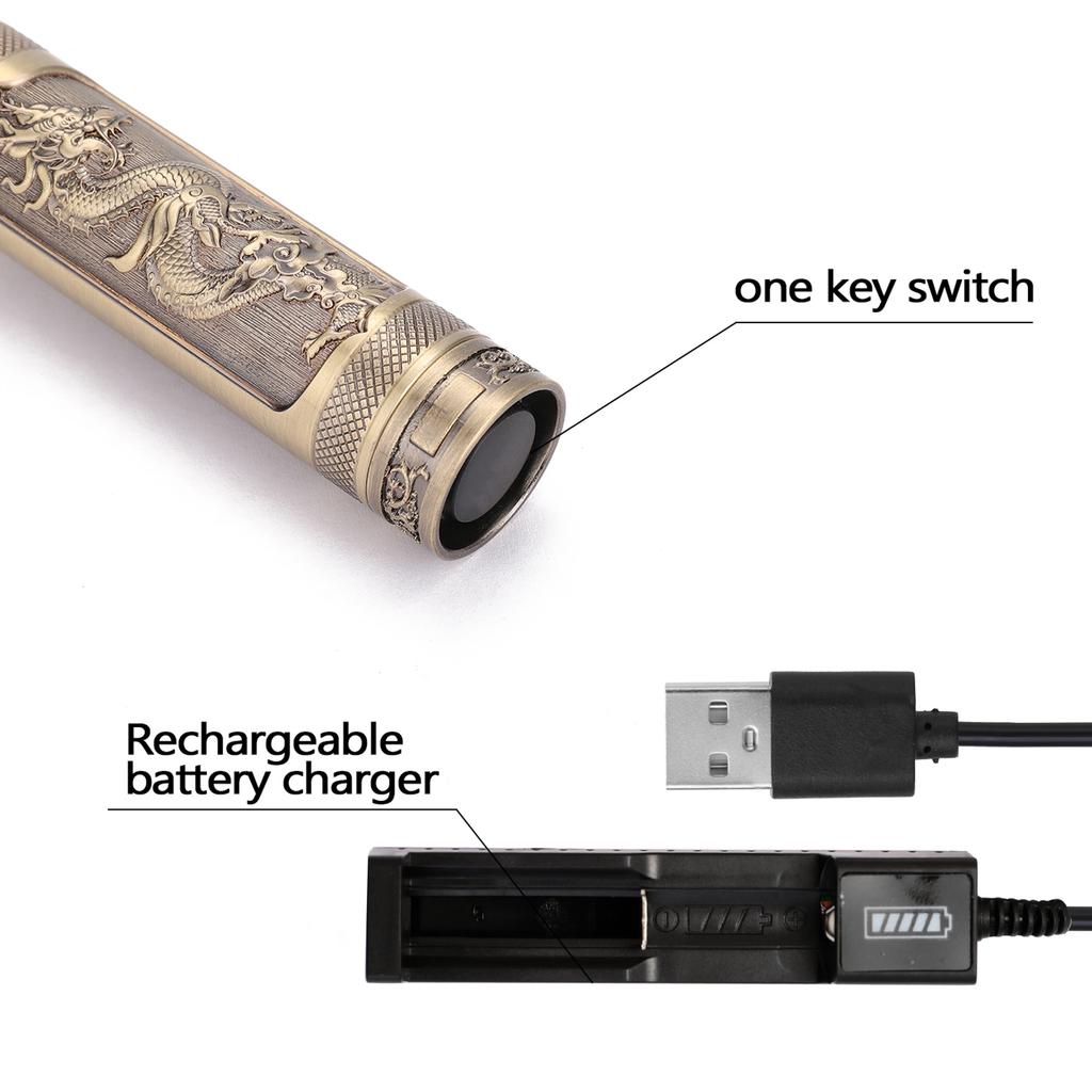 Hair Cutter Professional Hair Trimmer Men Rechargeable Electric Powerful Haircut Machine Carving Hair Tool