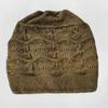 Women's Hats Pullover Hats Drawstring Style Stacked Hats Warm Hat Knitted Hats