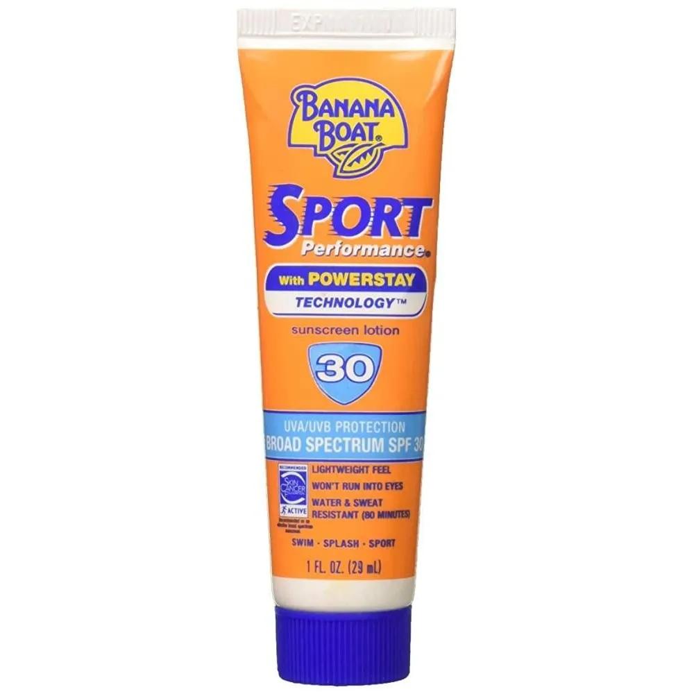 Banana Boat Sports Performance SPF30+ Sunscreen 29ml