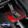 RHD/LHD For Hyundai Elantra CN7-N 2020-2026 Center Console Gear Shift Panel Cover Trim Car Interior Accessories