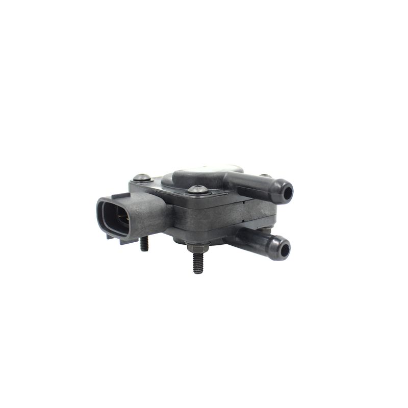 High Quality DPF DPD DDP Differential Exhaust Pressure Sensor For ISUZU ELF 4HK1 4JJ1 EURO4 EURO5 8973599852 8973603682