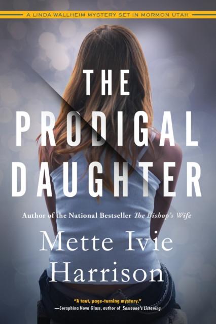 The Prodigal Daughter by MetteIvie Harrison Paperback Book 9781641293495