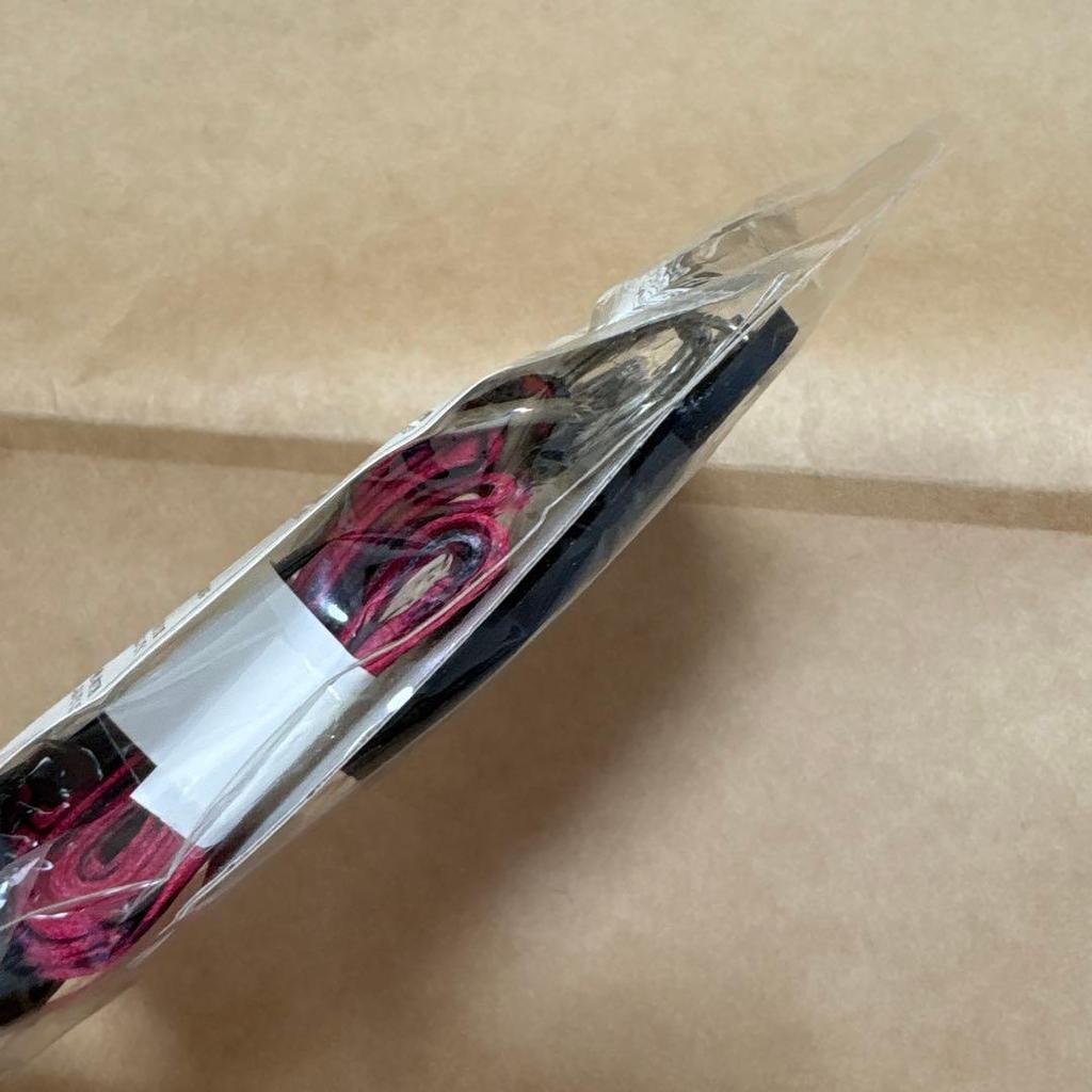 [USED] BIGBANG KRUNK G-DRAGON Neck Strap