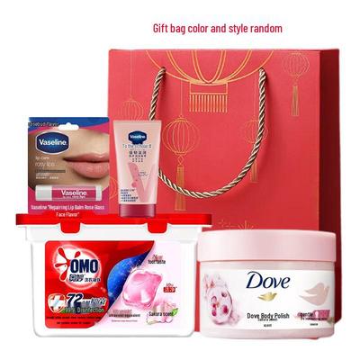 Haut- & Körperpflege – Pflegekosmetik-Sets