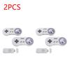 1-5 Set SF900 Retro Handheld Game Console 2.4G Wireless Receiver HD TV Portable Video Game Console with 2 Gamepad 4700 Games