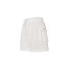 Nike Sportswear Essential Woven Shorts Women Shorts White HM4597133