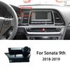 Auto Handyhalter Halterung Basis Magnetischer Halter Ständer Für Hyundai IX25 IX35 Verna LA FESTA Palisade Santafe Custo Speziell