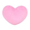Heart Sitting Cushion Decorative Cushion for Sofa Office Chair Back Pillow Kawaii Cushions Room Aesthetic Decoration