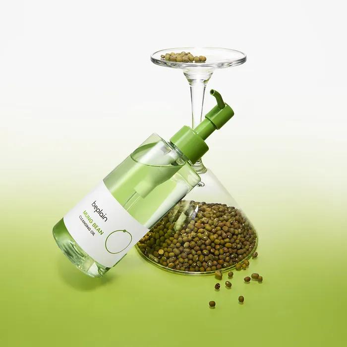 Green Bean Cleansing Oil 200ml