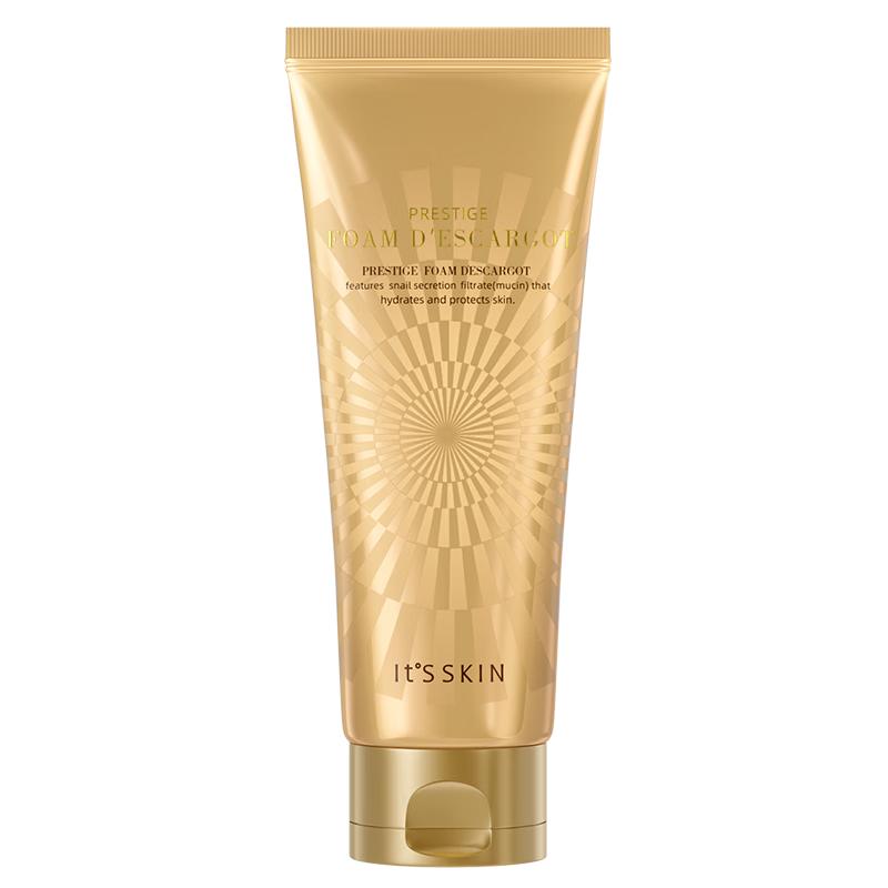 

It s Skin Prestige Snail Amino Acid Facial Cleanser 180ml