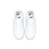 Nike Air Force 1 Shadow Triple White Damskie Sneakersy CI0919-100