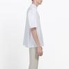 T Shirts Men's Crew Neck Moderate Straight Fit 570803TEV489044