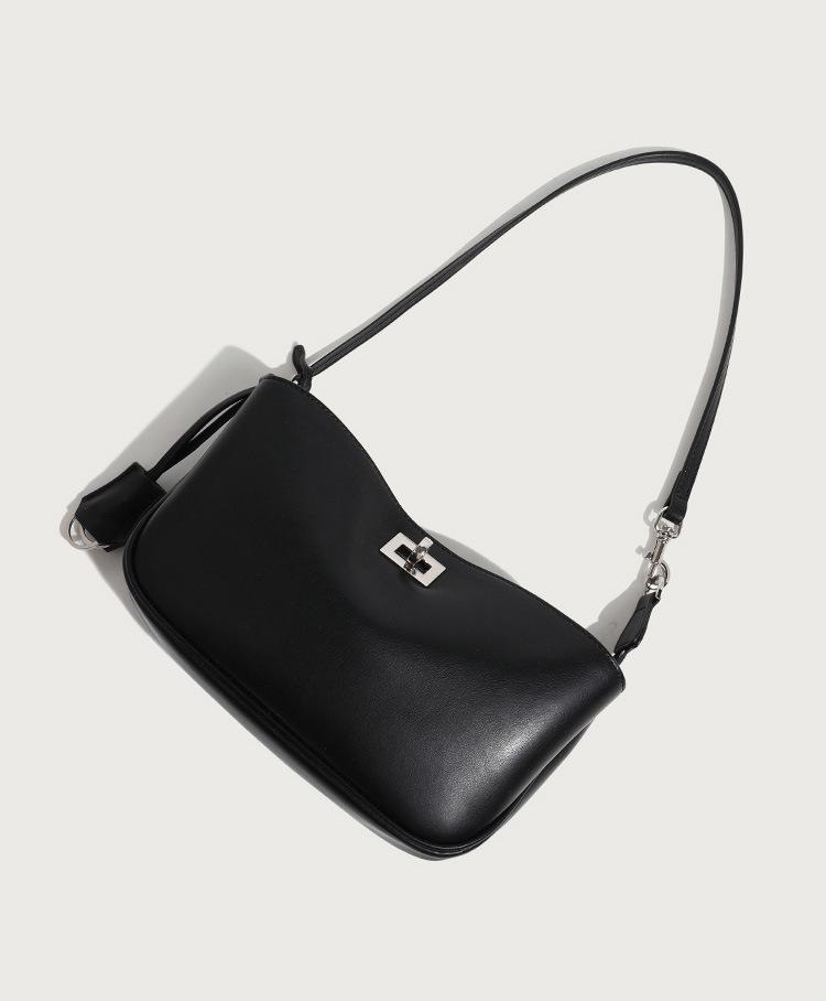 2025 Retro Design Versatile Women's Underarm Crossbody Handbag